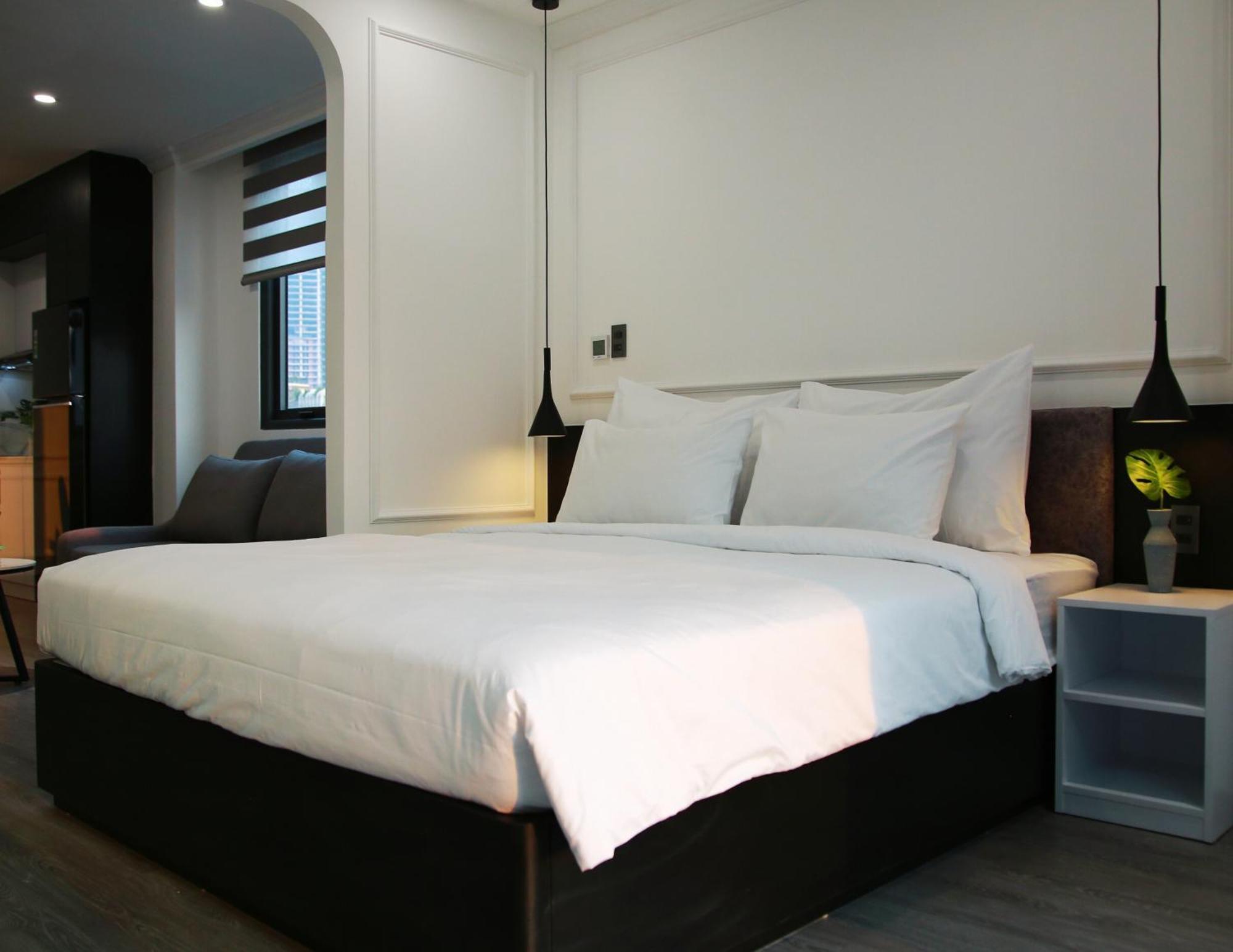 Cityhouse- El Pino Realm At Metro Ben Thanh Market