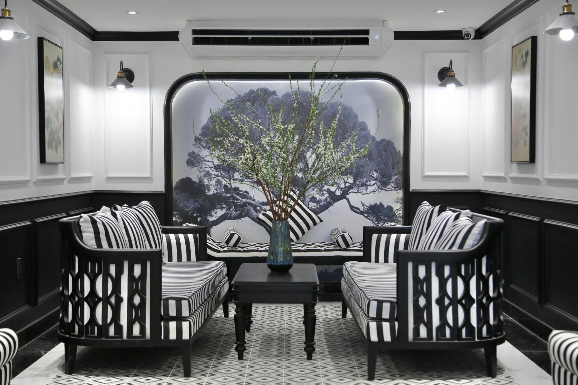 Cityhouse- El Pino Realm At Metro Ben Thanh Market 4* Ho Chi Minh City
