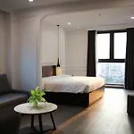 Cityhouse- El Pino Realm At Metro Ben Thanh Market