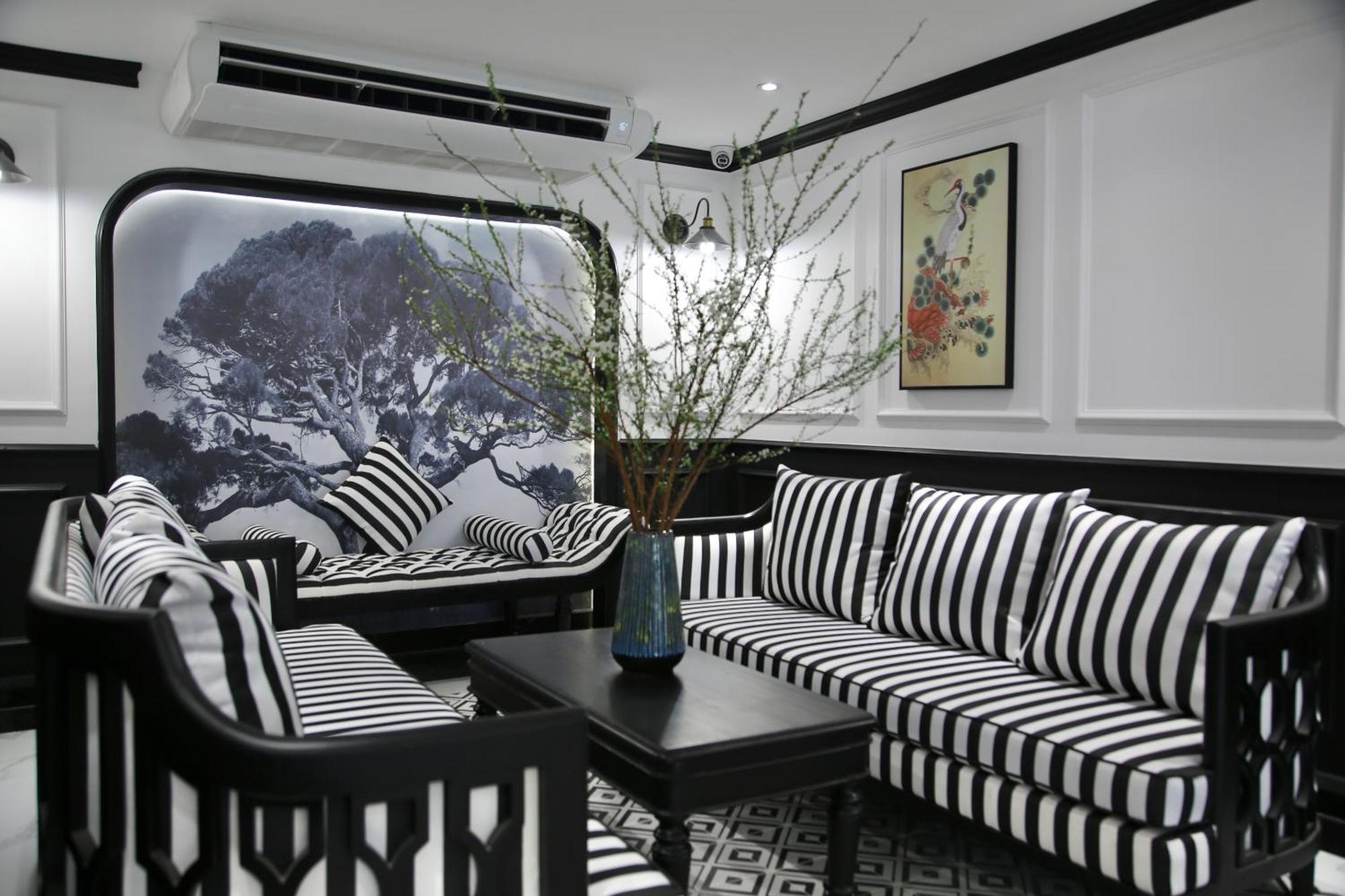 Cityhouse- El Pino Realm At Metro Ben Thanh Market Hotel Cidade de Ho Chi Minh