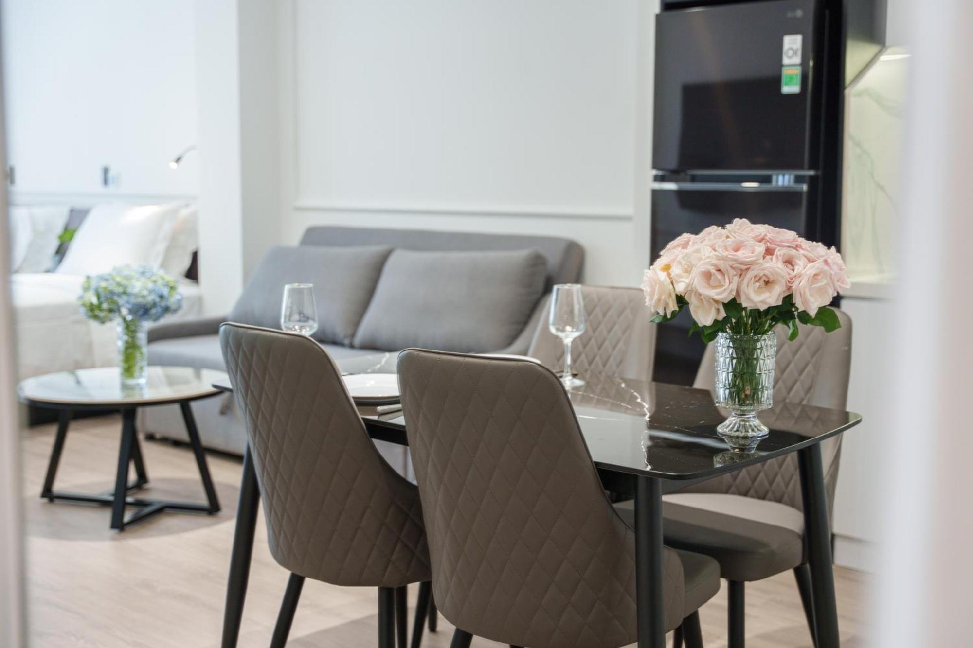 Hotel Cityhouse- El Pino Realm At Metro Ben Thanh Market