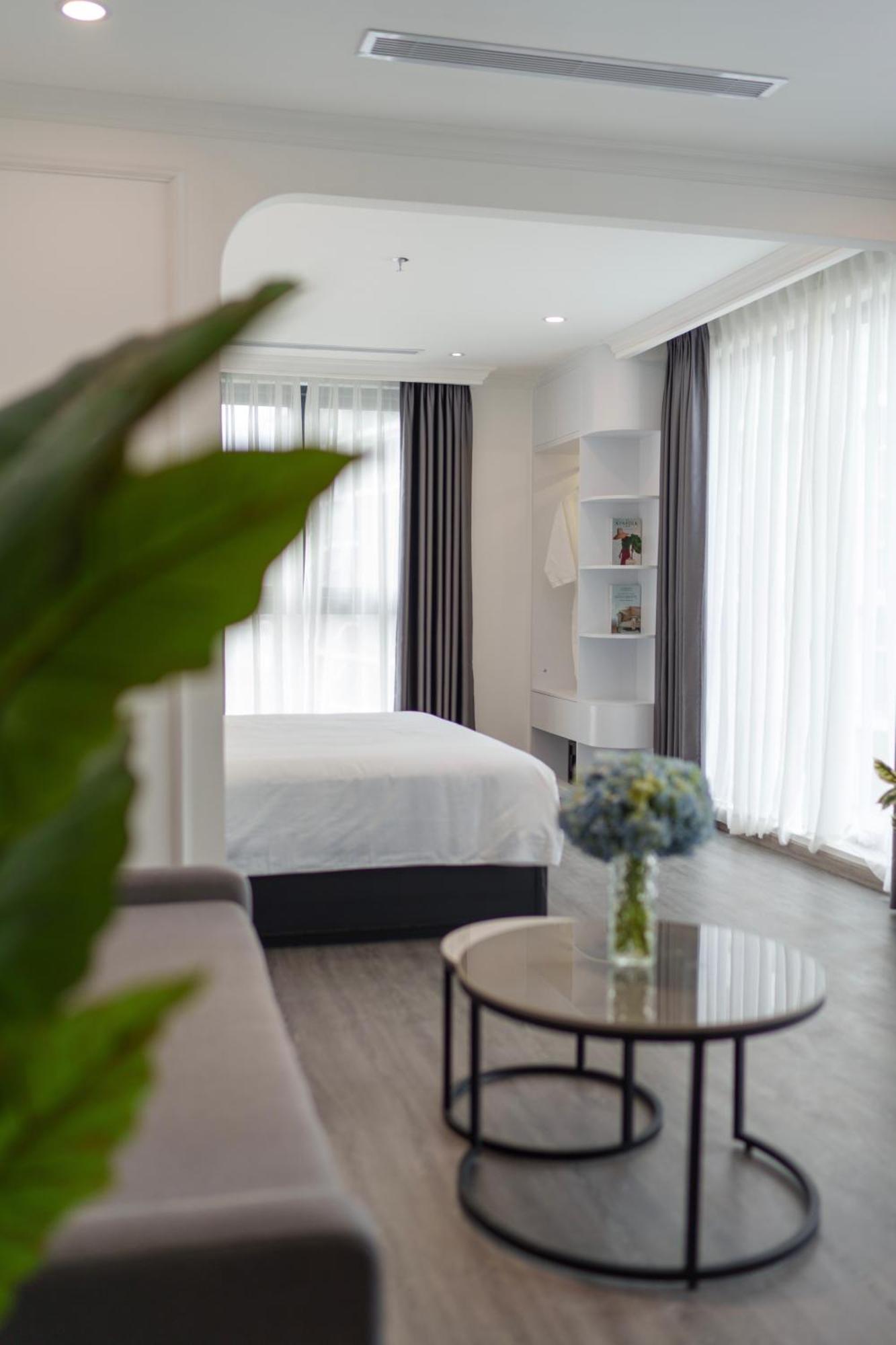 Hotel Cityhouse- El Pino Realm At Metro Ben Thanh Market 4*