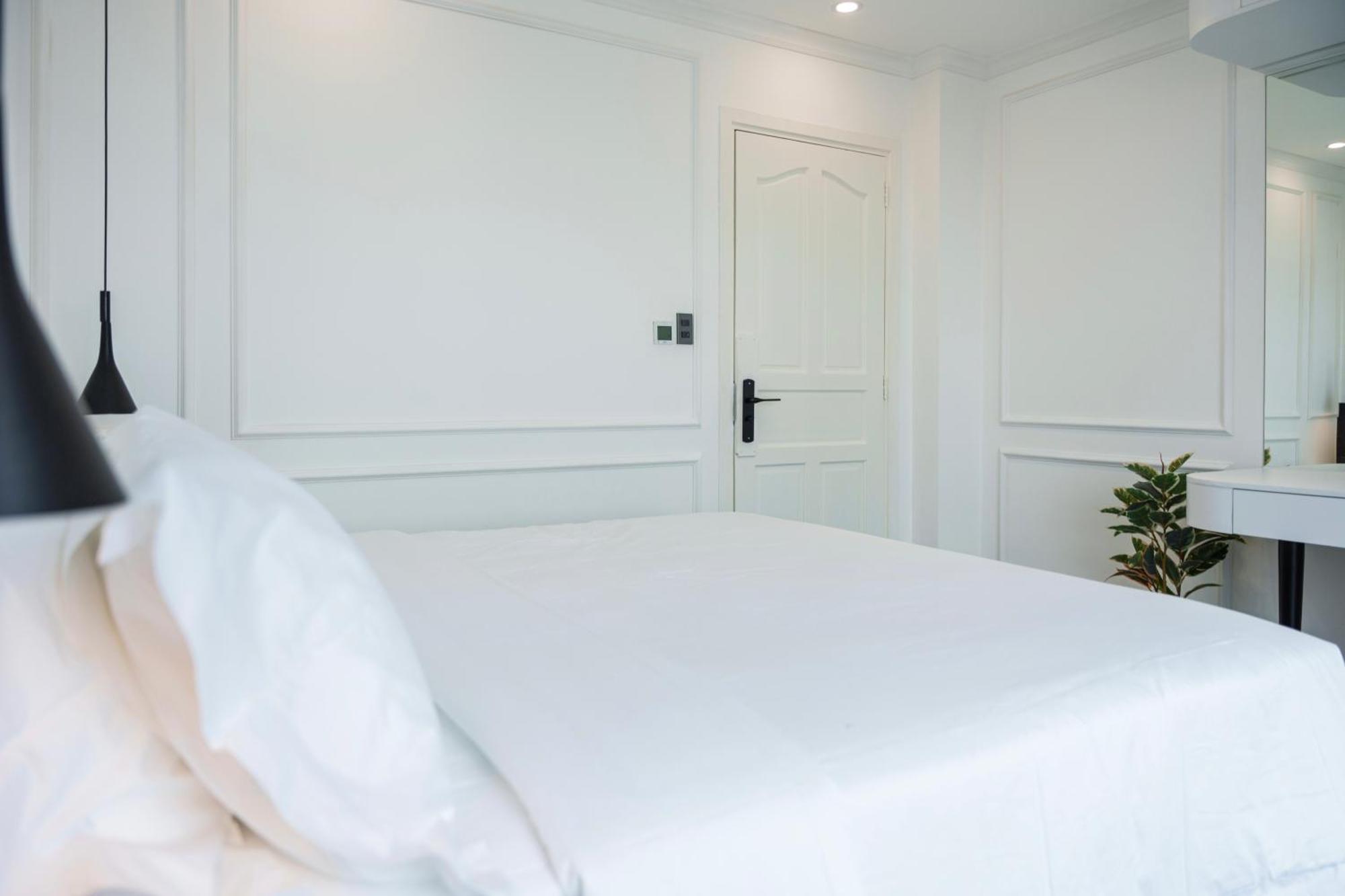 Cityhouse- El Pino Realm At Metro Ben Thanh Market 4* Cidade de Ho Chi Minh