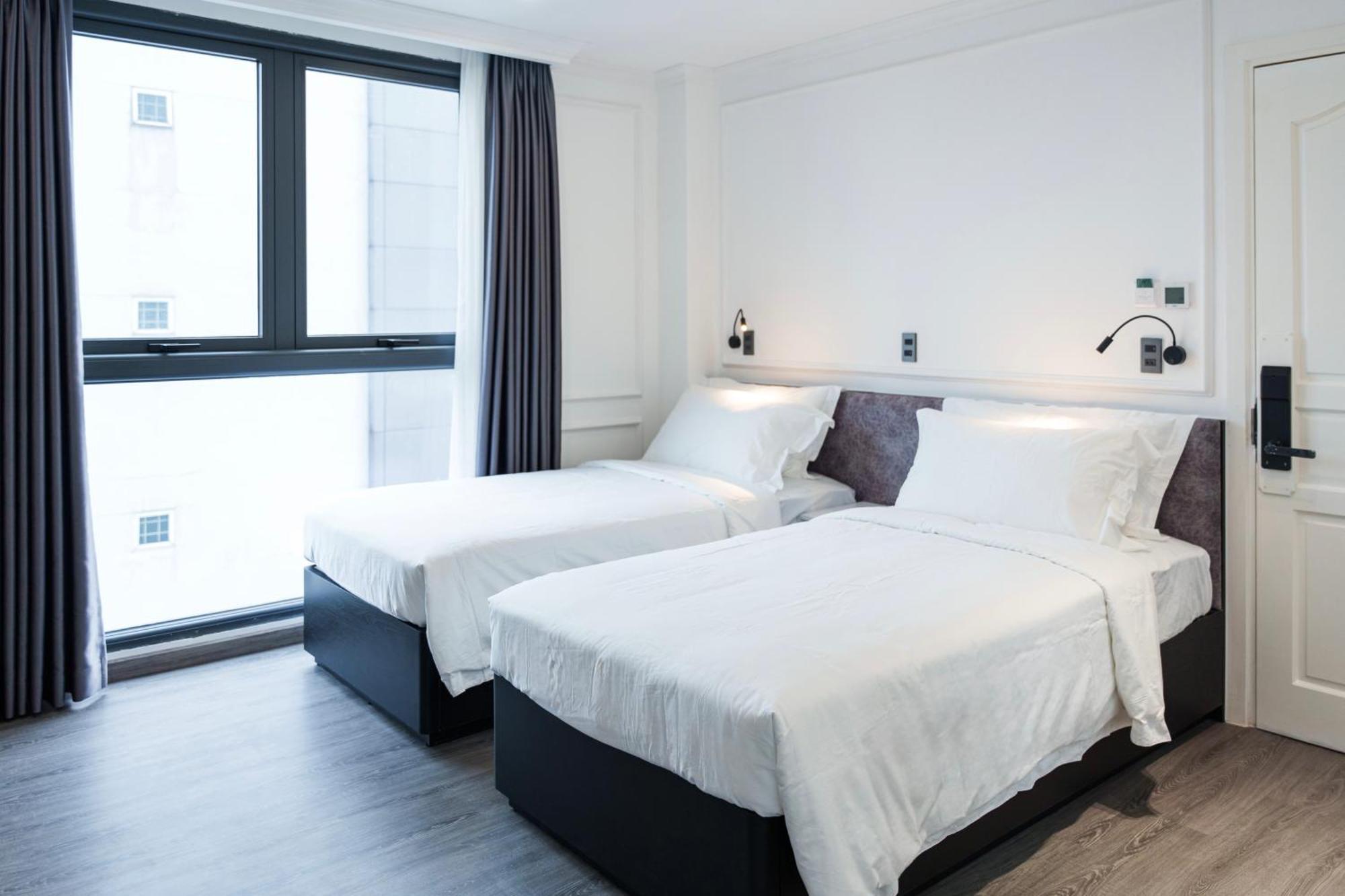 Hotel Cityhouse- El Pino Realm At Metro Ben Thanh Market Cidade de Ho Chi Minh
