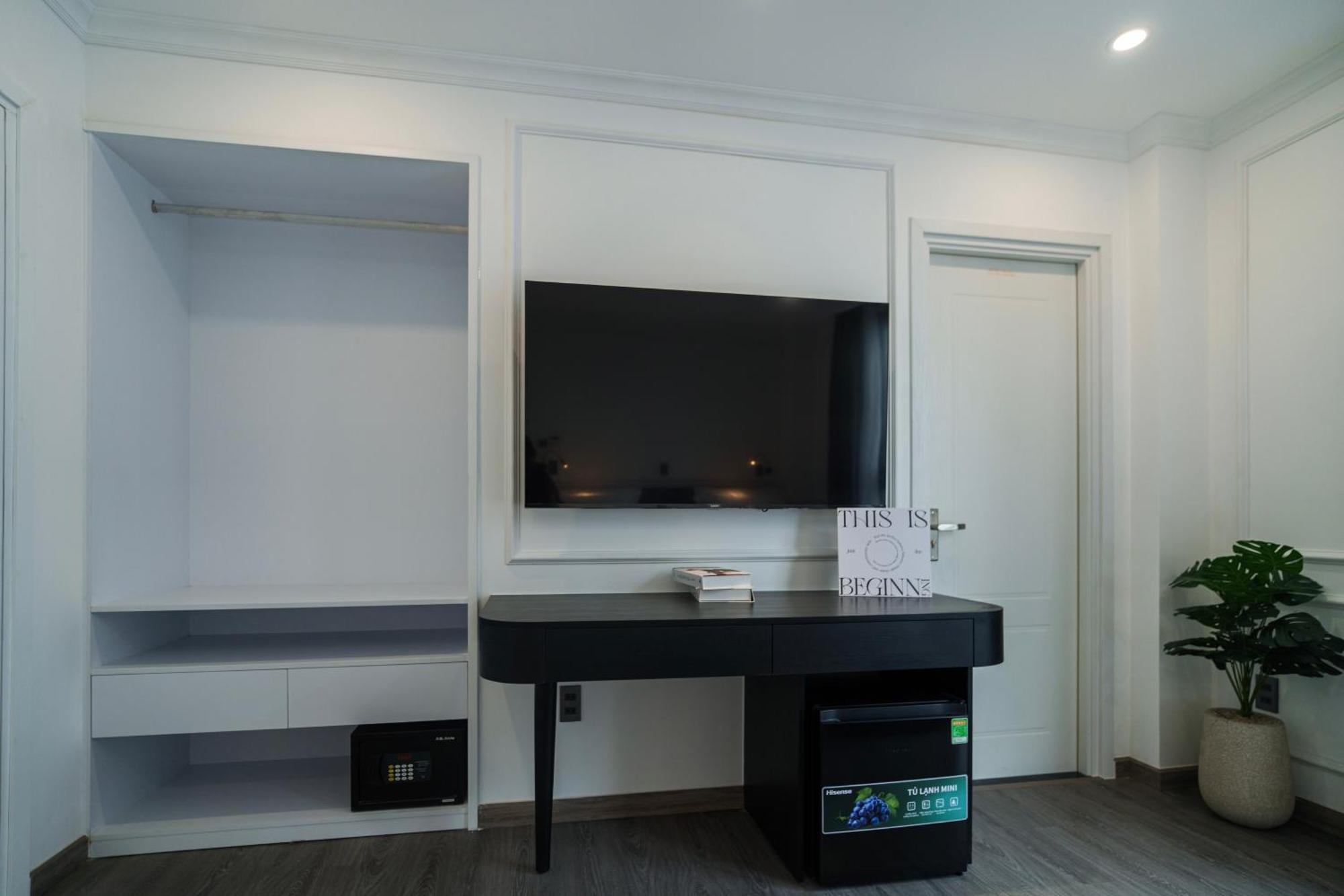 Cityhouse- El Pino Realm At Metro Ben Thanh Market 4* Cidade de Ho Chi Minh